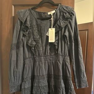 NWT LoveShackFancy Dress